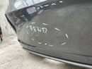 AUDI A3 S LINE 2013-2016 REAR BUMPER GENUINE PDC 8V4807511C