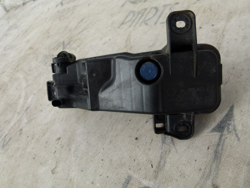 BMW 3 G20 2018-22 FRONT LOWER LEFT FOG LIGHT GENUINE 63178089525