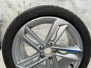 AUDI A1 S1 S-LINE GENUINE ALLOY WHEEL RIM 17' 7Jx17H2 ET46 TYRE 215x45 R17