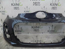 CITROEN C1 FACELIFT 2012-2014 GREY FRONT BUMPER GENUINE 52119-0H130