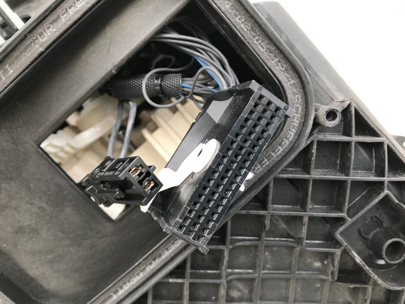 MERCEDES W205 AMG FACELIFT 2018-21 LEFT SIDE HEADLIGHT MULTIBEAM LED A2059061706