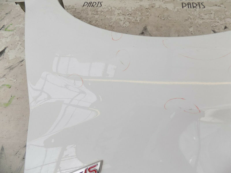 FORD FIESTA 3 ST LINE LEFT FRONT WING  PASSENGERS SIDE  1BBA16016AA WN754