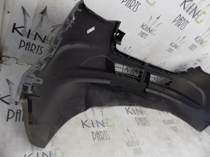 MERCEDES SPRINTER 2019-ON W910 FRONT BUMPER UNPAINTED A9108850000