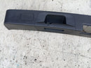 MERCEDES GLC X253 2016-21 BOOT TRUNK  REAR TAILGATE TRIM LOCK COVER A2537400172