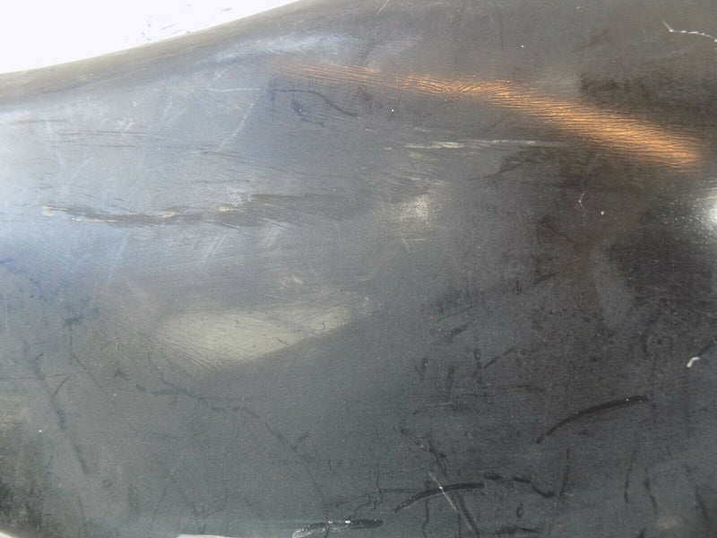 FORD KA 1996-2008 END CAP REAR BUMPER CORNER RIGHT SIDE 97KB-17864AMW