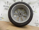 VOLKSWAGEN ALLOY WHEEL+TYRE 18" INCH 8.0Jx18H2 ET48 (5C0601025N) 235/45R18