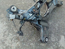 JAGUAR XJ X351 3.0 DIESEL REAR SUBFRAME CARRIER & WIRING LOOM XXX-5K091-XX