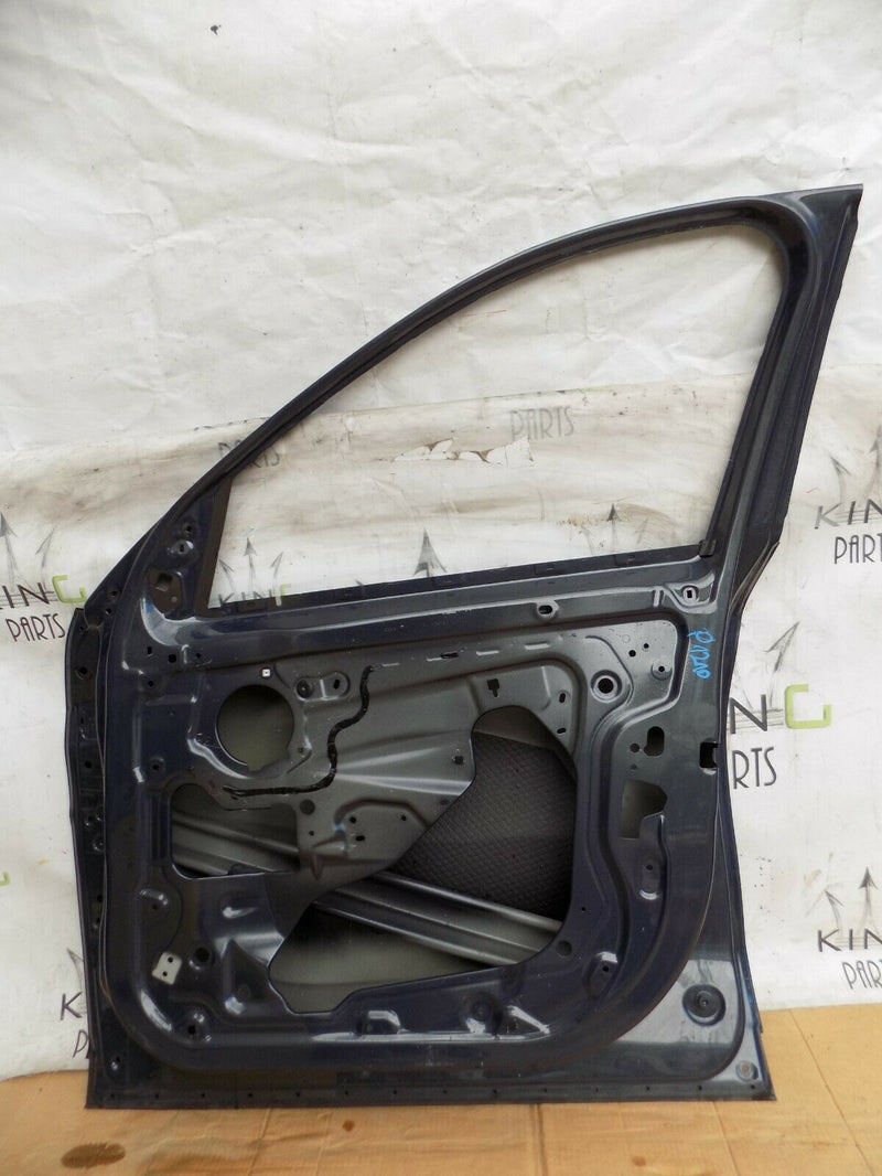 BMW X3 F25 2010-2017 GENUINE FRONT DOOR PANEL RIGHT DRIVER SIDE O/S