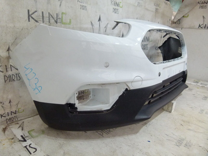 FORD TOURNEO COURIER 2018-ON FRONT BUMPER PDC GENUINE JT7617K819