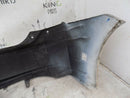 TOYOTA PRIUS MK3 XW30 2009-2015 WHITE REAR BUMPER GENUINE 52159-47050