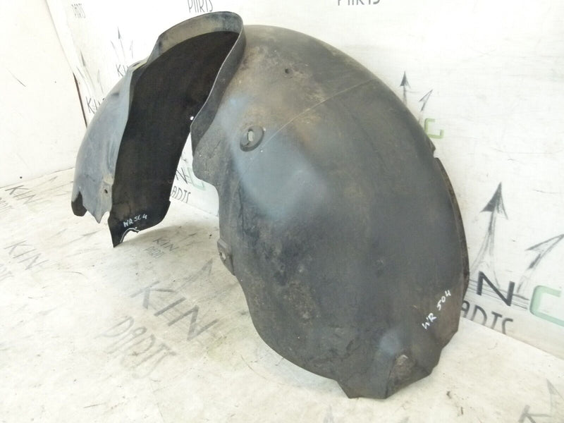 VOLKSWAGEN UP!,CITIGO,MII 2011-2020 FRONT RIGHT WHEEL MUDGUARD 1S0809962D