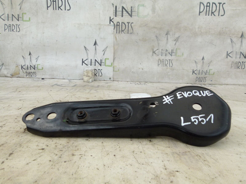 RANGE ROVER EVOQUE L551 2019-ON FRONT SUSPENSION MOUNT GENUINE K8D25A364AB