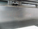 TOYOTA AURIS HYBRID 2015-2018 REAR BUMPER LOWER DIFFUSER TRIM 52151-02040