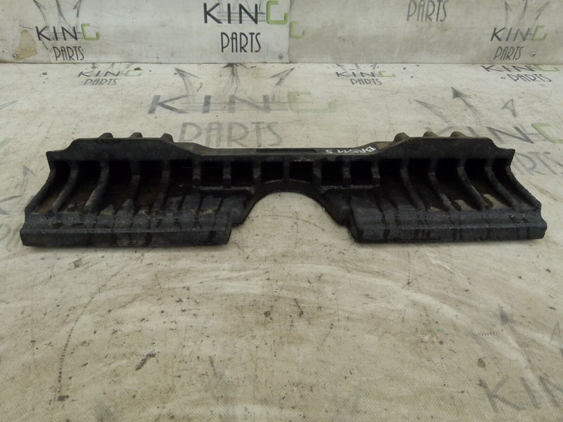 VAUXHALL VIVARO 2014-2018 REINFORCEMENT COVER FOAM GENUINE 93457030