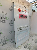 FORD TRANSIT CONNECT 2003-2008 GENUINE REAR DOOR PANEL LEFT PASSENGER SIDE