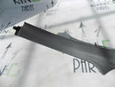 TOYOTA PRIUS XW30 2009-2015 LEFT B PILLAR COLUMN COVER + REAR DOOR STEP SCUFF