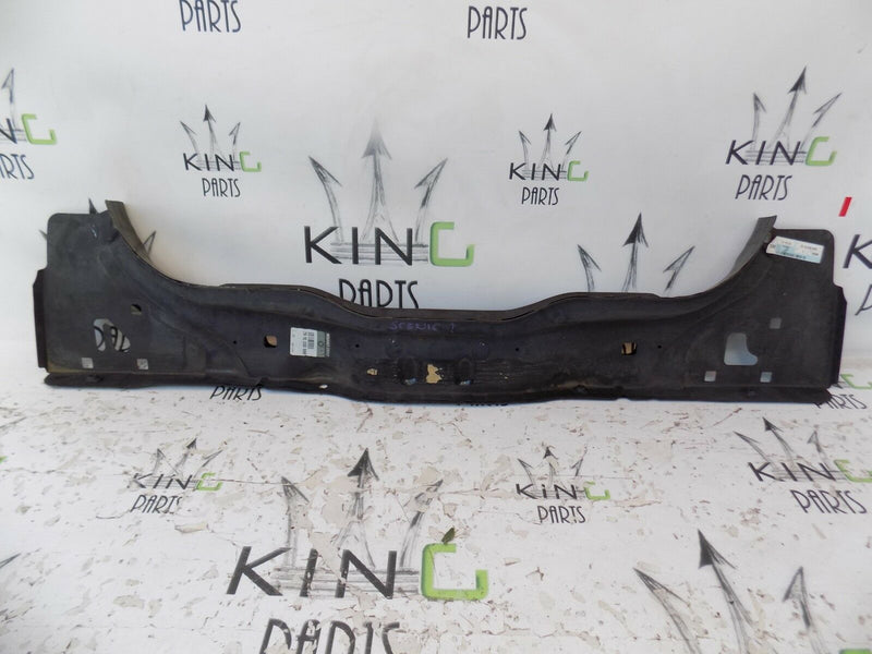 RENAULT GRAND SCENIC 3 2009-2016 REAR PANEL SUPPORT 791003066R