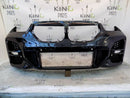 BMW X1 F48 M SPORT 2020-ON FACELIFT FRONT BUMPER GRILL 6 PDC 8075875