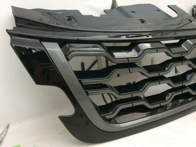 RANGE ROVER EVOQUE 2 L551 2019-ON FRONT BUMPER GRILL RADIATOR GRILLE GENUINE