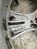 FORD FOCUS MK3 GENUINE ALLOY WHEEL RIM 16' 7Jx16H2 ET50 TYRE 215x55 R15