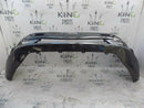FORD TRANSIT TOURNEO CUSTOM 300 2013-ON FRONT BUMPER GENUINE BK21-17K819