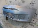 VW CADDY MK4 2020-ON FRONT BUMPER IN SILVER "Reflex/brilliant" 2K7807221A
