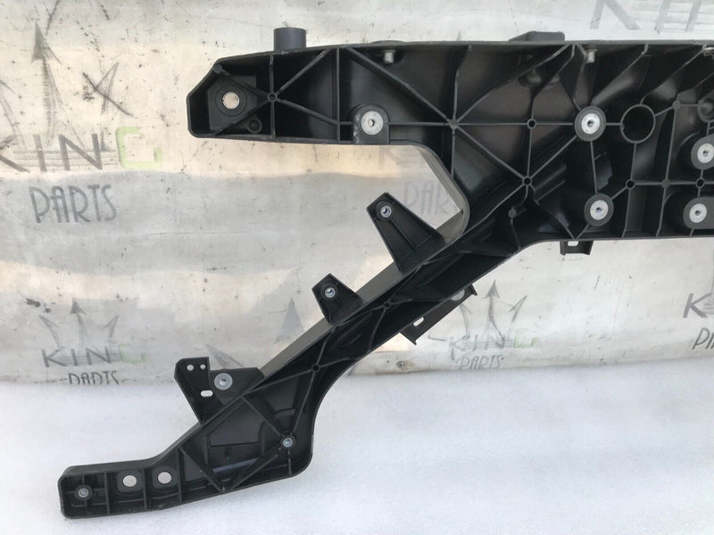 TESLA model Y ** NEW PARTS FRONT RADIATOR SLAM PANEL SUPPORT CORE CARRIER