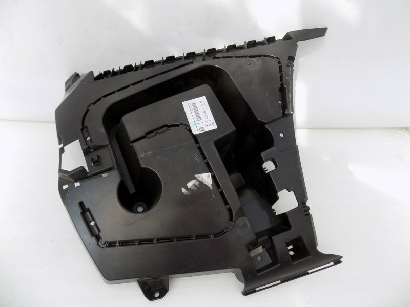 BMW 5 SERIE GT F07 2008-2013 REAR RIGHT BUMPER BRACKET GUIDE 7201218 /S52-05
