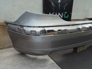 Mercedes C-Class A203 W203 Coupe Rear Bumper Genuine Silver (6599)