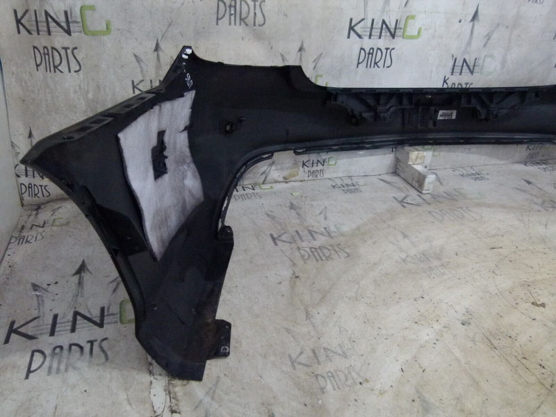 MERCEDES E C207 LCI 2013-16 REAR BUMPER PDC GENUINE A2078858025