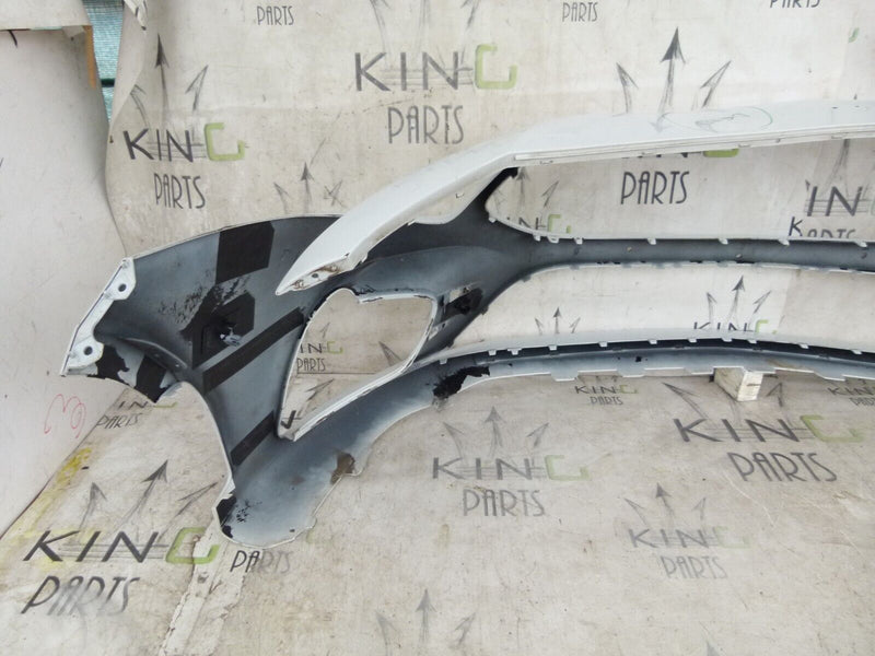 MERCEDES A-CLASS W177 2018-ON FRONT BUMPER PDC GENUINE A1778856100