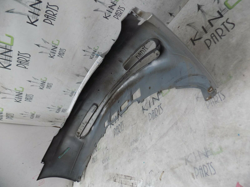 PORSCHE 911 996 C2 1997-2006 FRONT BUMPER GENUINE 99650511102