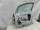 VAUXHALL CORSA D 5DR 2011-2014 FACELIFT GREY FRONT DOOR PANEL RIGHT SIDE O/S