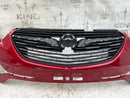 VAUXHALL GRANDLAND X 2017-2022 FRONT BUMPER YP00024277