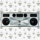 BMW 5 SERIES E60 M5 2003-2010 INTERIOR READING LAMP FRONT 6962033