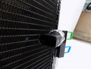 AUDI Q7 10-15 AIR CONDITION AC RADIATOR COOLING CONDENSER GENUINE 4M0816411B (02