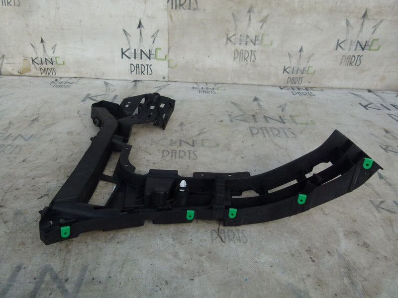 VOLVO XC90 2015-2019 REAR BUMPER RIGHT MOUNT BRACKET GENUINE 31407731
