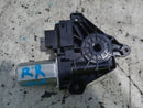 MERCEDES W205 2014-2021 WINDOW MOTOR REGULATOR REAR RIGHT DRIVER SIDE #