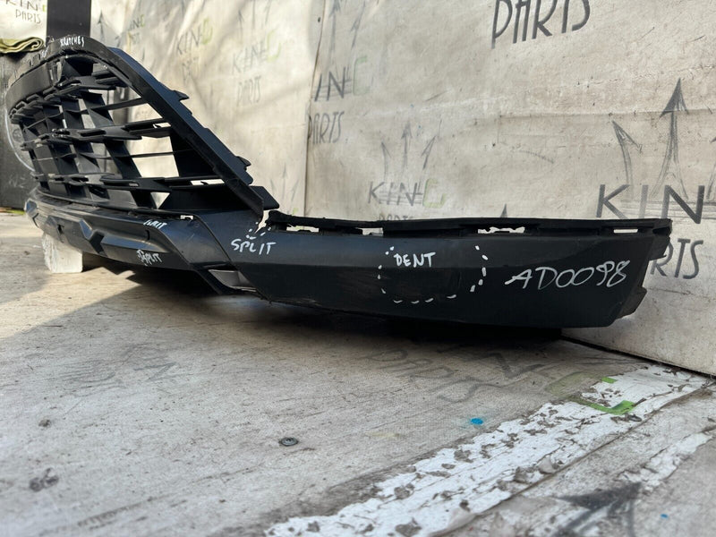 RENAULT CAPTUR DYNAMIQUE 2020-ON FRONT BUMPER LOWER PART 622352140R