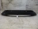 VOLKSWAGEN VW ID.3 2019-ON REAR BUMPER DIFFUSER PDC GENUINE 10A807521