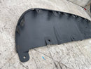 RENAULT ZOE 2012-2020 FRONT BUMPER UNDERTRAY COVER
