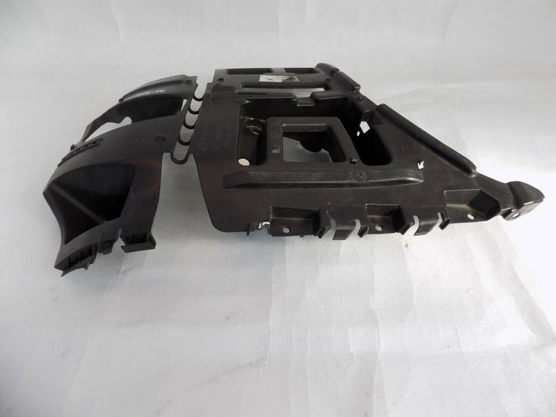 BMW 1 SERIES E82/88 M SPORT REAR LEFT SIDE BUMPER BRACKET GUIDE 8045507 /B04-86