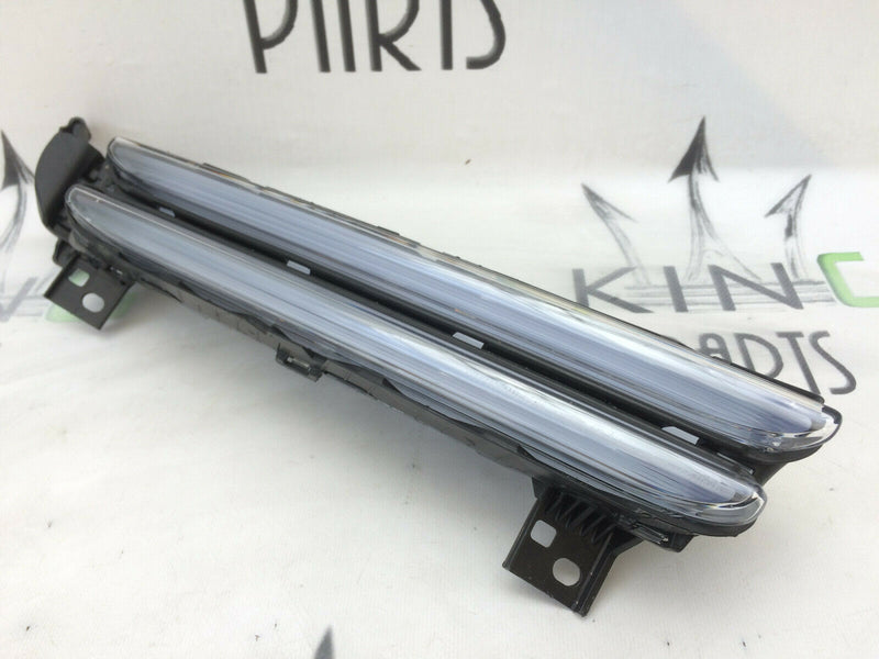 PORSCHE 911 991 TURBO 2017 2018 GENUINE LED DAYTIME RUNNING LIGHT RIGHT HEADLAMP