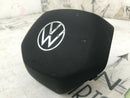 VW ID.3 ID3 2020-ON GENUINE DRIVER SIDE STEERING WHEEL AIR BAGG COVER