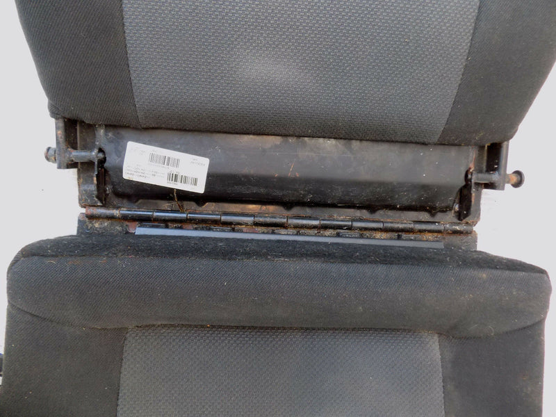 VAUXHALL ZAFIRA B MK2 2006-14 GENUINE FOLDING REAR SEAT 3RD ROW RIGHT SIDE