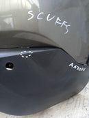 PEUGEOT 2008 2013-2016 REAR BUMPER GENUINE PDC 9801125577