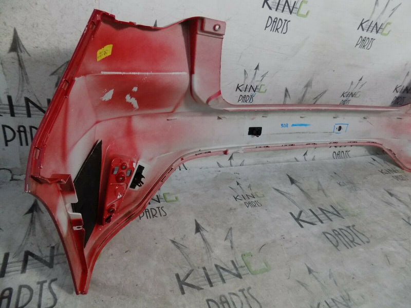 FORD FOCUS IV MK4 ST-LINE 2018-ON HATCHBACK REAR BUMPER PDC JX7B-17906-A1
