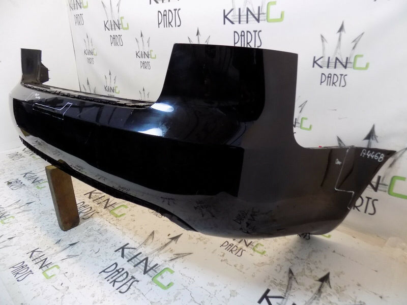 AUDI A4 8E 2004-07 SALOON REAR BUMPER GENUINE & CENTRE BRACKET 8E5807511
