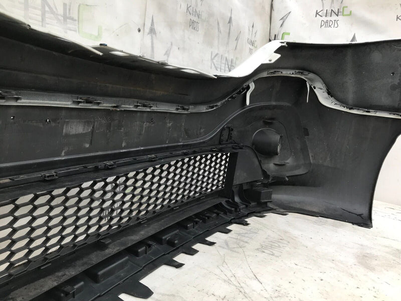 RENAULT TRAFIC III 2014-2019 FRONT BUMPER GENUINE 620223380R