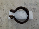 MERCEDES C W204 2007-2011 EXHAUST PIPE CLAMP BRACKET GENUINE A0009958902